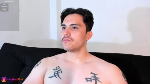 Jason online show from 03-31-26, 02:50