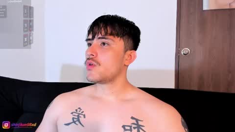 Jason online show from 04-20-26, 01:14