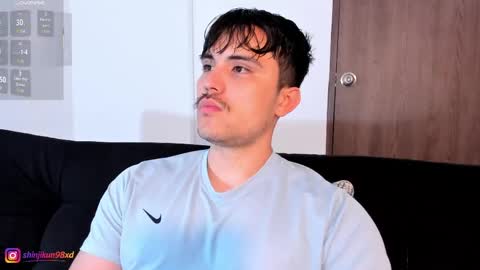 Jason online show from 04-26-26, 02:26