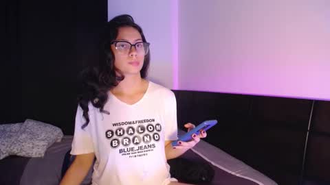 jaspeer__ online show from 03-09-26, 10:36