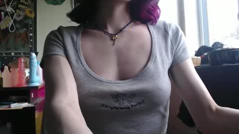 jasper1thewhor3 online show from 05-20-26, 06:47