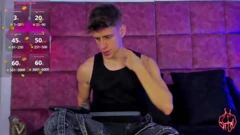 JASPER JONES online show from 03-04-26, 03:45