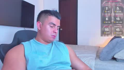 JBrooksXx online show from 02-19-26, 03:46