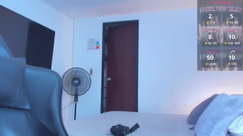 JBrooksXx online show from 02-22-26, 04:38