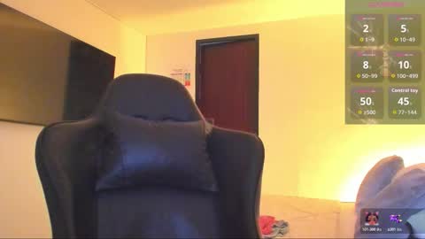 JBrooksXx online show from 03-06-26, 12:01