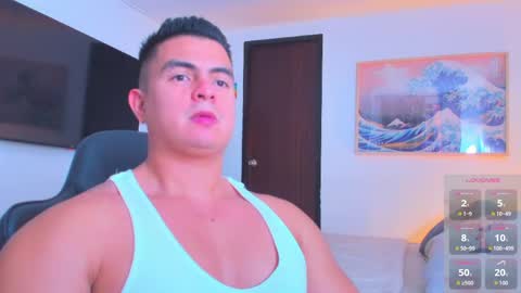 JBrooksXx online show from 04-15-26, 08:31