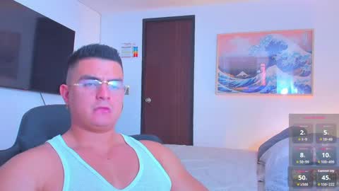 JBrooksXx online show from 04-19-26, 06:10