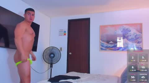 JBrooksXx online show from 05-28-26, 03:09