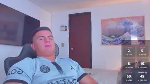 Snapshot of jasperbrooksx chatting on 06-12-26, 10:19 JBrooksXx online show from 06-12-26, 10:19