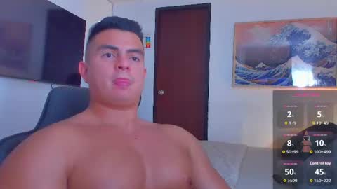 Snapshot of jasperbrooksx chatting on 07-01-26, 01:51 JBrooksXx online show from 07-01-26, 01:51