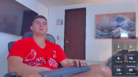 Snapshot of jasperbrooksx chatting on 07-03-26, 12:11 JBrooksXx online show from 07-03-26, 12:11