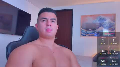Snapshot of jasperbrooksx chatting on 07-15-26, 11:15 JBrooksXx online show from 07-15-26, 11:15