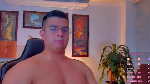 Snapshot of jasperbrooksx chatting on 07-20-26, 11:01 JBrooksXx online show from 07-20-26, 11:01