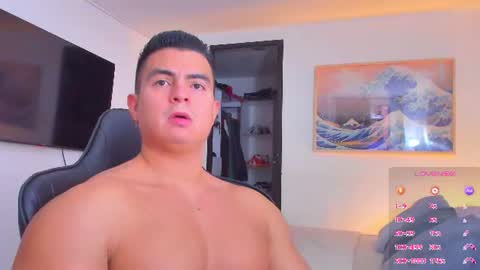Snapshot of jasperbrooksx chatting on 07-21-26, 01:13 JBrooksXx online show from 07-21-26, 01:13