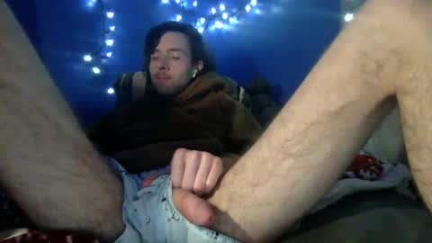 Snapshot of jasperhayes0 chatting on 12-18-24, 01:02 Jasper Hayes online show from 12-18-24, 01:02