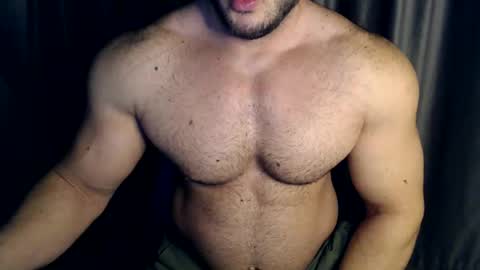 JaspherMscl online show from 12-12-24, 01:21