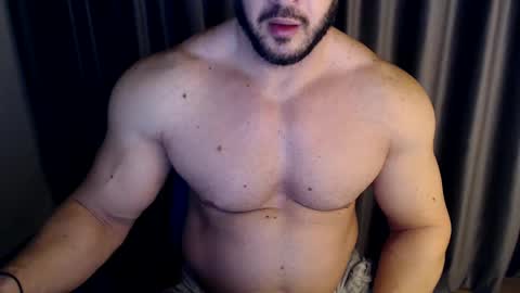 JaspherMscl online show from 12-24-24, 02:54