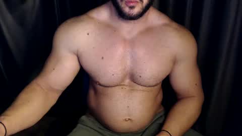 JaspherMscl online show from 12-30-24, 04:31