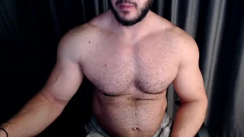 JaspherMscl online show from 01-16-25, 01:37