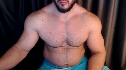 JaspherMscl online show from 02-23-25, 02:51