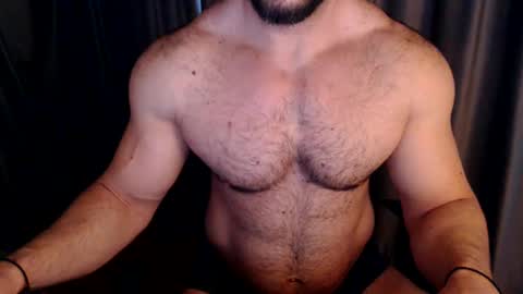 JaspherMscl online show from 03-11-25, 05:05