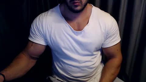 JaspherMscl online show from 11-12-25, 03:12