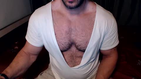 JaspherMscl online show from 05-08-26, 11:54