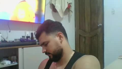 EL LIRIO DE PLATA online show from 06-20-26, 06:33