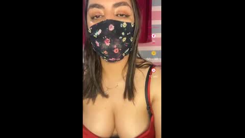 Jassmina  online show from 02-07-25, 09:26