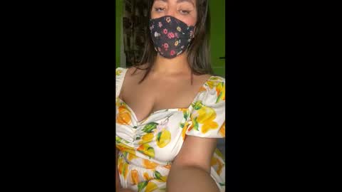 Jassmina  online show from 02-28-26, 11:17