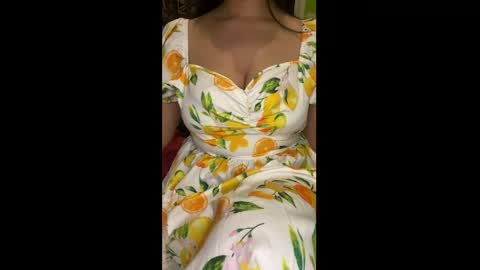 Jassmina  online show from 04-17-26, 09:18