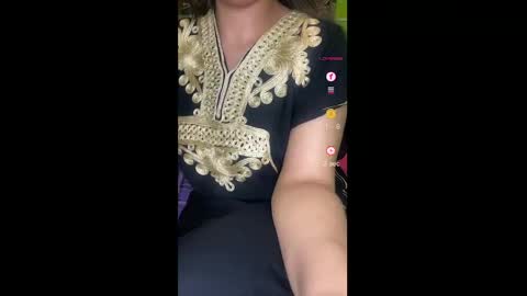 Jassmina  online show from 04-25-26, 08:50