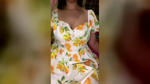 Jassmina  online show from 05-18-26, 09:53