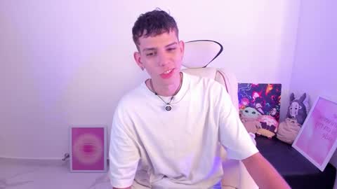 jasson___ online show from 12-14-25, 11:37