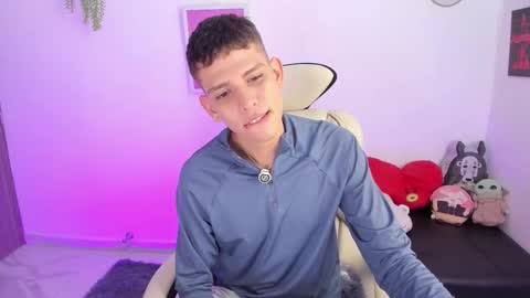 jasson___ online show from 01-13-26, 03:39