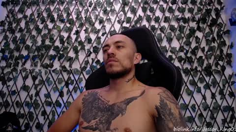 JKing  online show from 09-18-25, 01:18