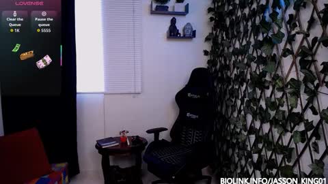 JKing  online show from 11-21-25, 11:31