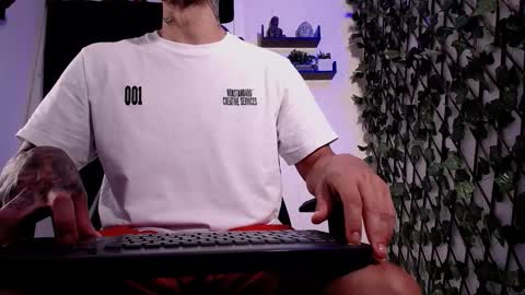 JKing  online show from 01-11-26, 02:27