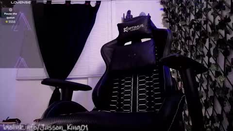 JKing  online show from 01-18-26, 01:09