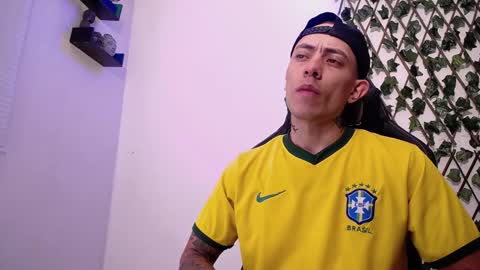 JKing  online show from 02-24-26, 03:54