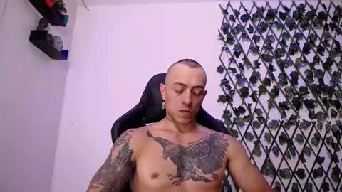JKing  online show from 02-27-26, 03:23