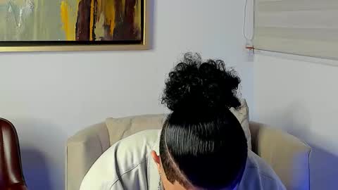 Lil Dark online show from 11-16-25, 03:34