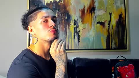 Lil Dark online show from 02-06-26, 03:00