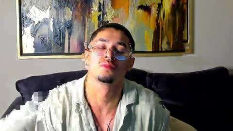Lil Dark online show from 05-05-26, 04:09