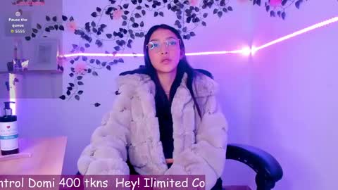 Jaulyn online show from 04-22-26, 02:18