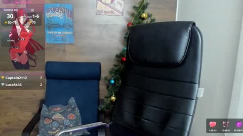 Snapshot of java_fire chatting on 12-15-24, 12:18 Katerina online show from 12-15-24, 12:18