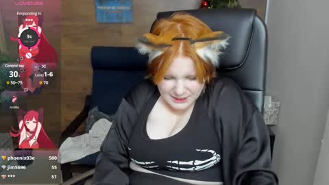 Snapshot of java_fire chatting on 12-15-24, 07:42 Katerina online show from 12-15-24, 07:42