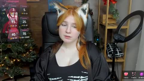 Snapshot of java_fire chatting on 12-18-24, 08:57 Katerina online show from 12-18-24, 08:57
