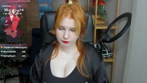 Snapshot of java_fire chatting on 12-19-24, 12:13 Katerina online show from 12-19-24, 12:13