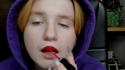 Snapshot of java_fire chatting on 01-05-25, 03:34 Katerina online show from 01-05-25, 03:34